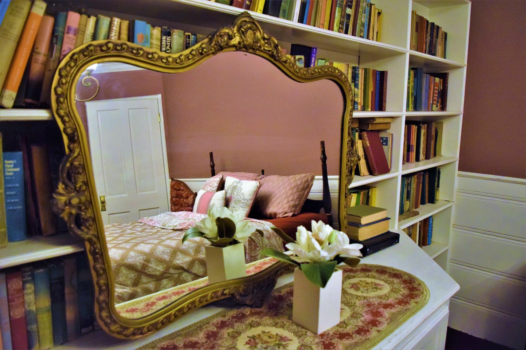 The Anderson Estates Hostel ลอสแอนเจลิส ภายนอก รูปภาพ